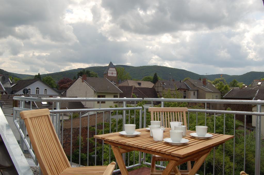 Dautzenberg Ferienapartments Bad Neuenahr-Ahrweiler Room photo