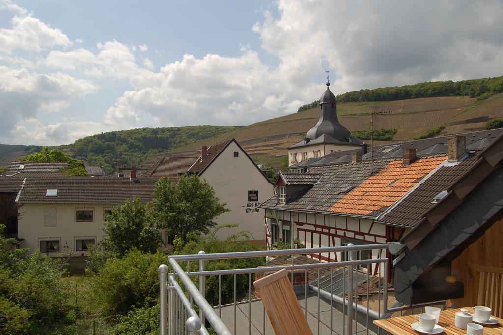 Dautzenberg Ferienapartments Bad Neuenahr-Ahrweiler Room photo